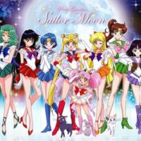 Sailor Moon (anime)